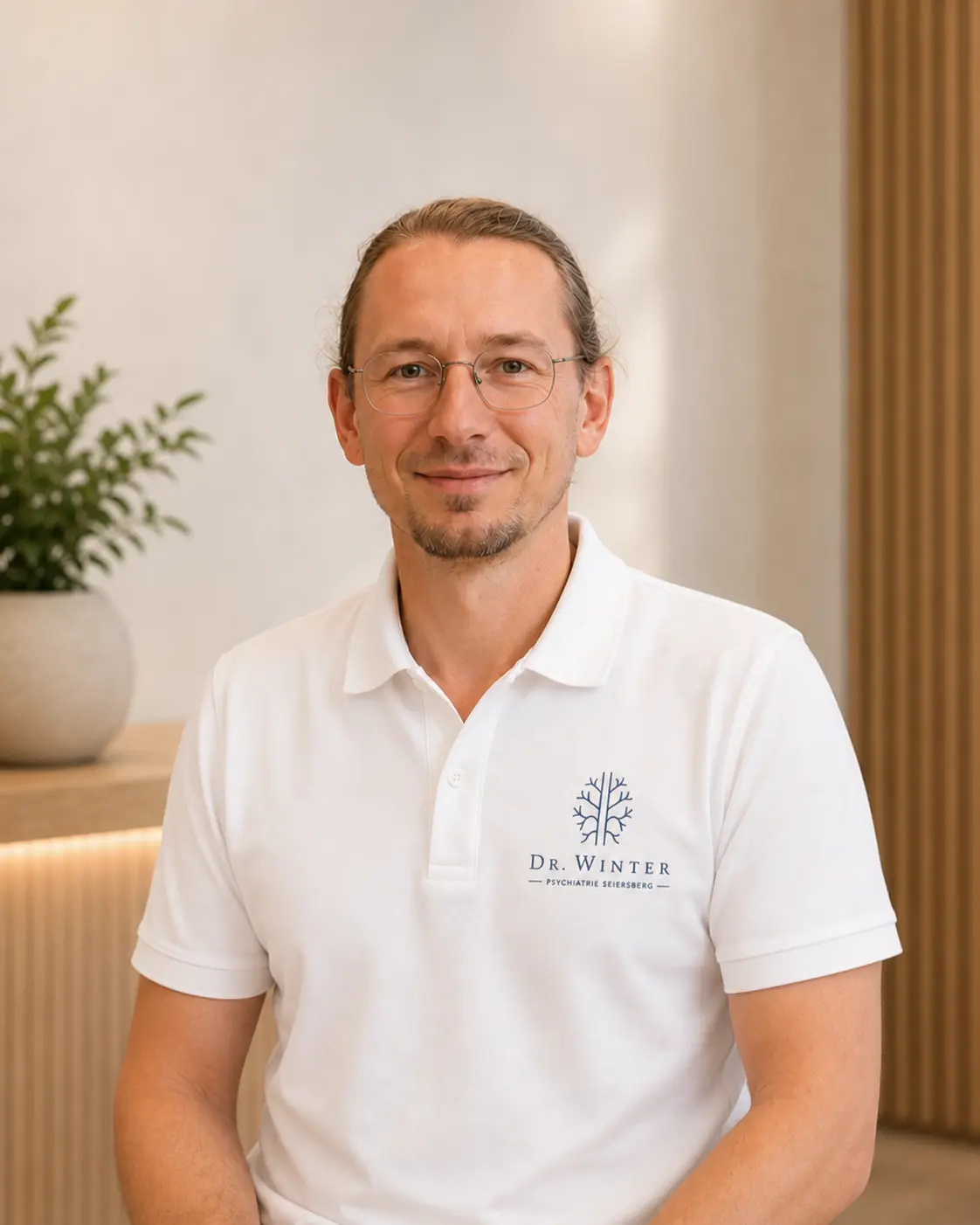 Dr. Horst Winter