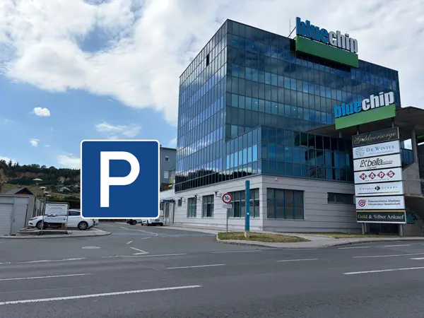 bluechip-tower-ordination-dr-winter-psychiater-parkplatz